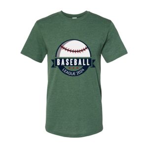 Triblend T-Shirt Thumbnail