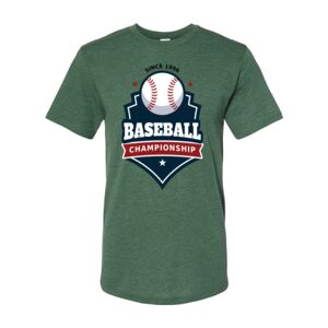 Triblend T-Shirt Thumbnail