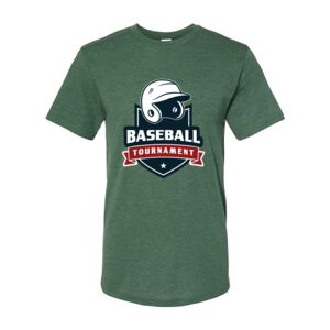 Triblend T-Shirt Thumbnail