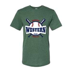 Triblend T-Shirt Thumbnail