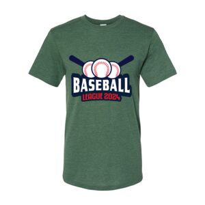 Triblend T-Shirt Thumbnail