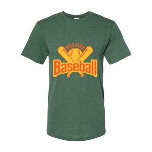 Triblend T-Shirt Thumbnail