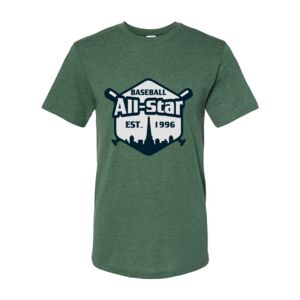 Triblend T-Shirt Thumbnail