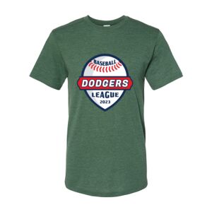 Triblend T-Shirt Thumbnail