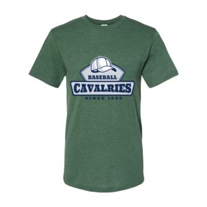 Triblend T-Shirt Thumbnail