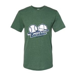 Triblend T-Shirt Thumbnail