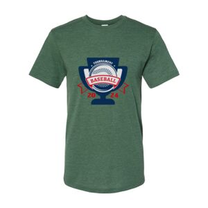 Triblend T-Shirt Thumbnail