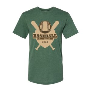 Triblend T-Shirt Thumbnail