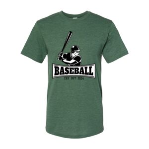 Triblend T-Shirt Thumbnail