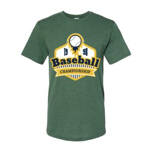 Triblend T-Shirt Thumbnail