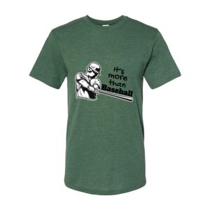 Triblend T-Shirt Thumbnail