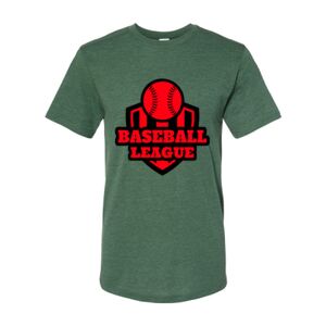 Triblend T-Shirt Thumbnail