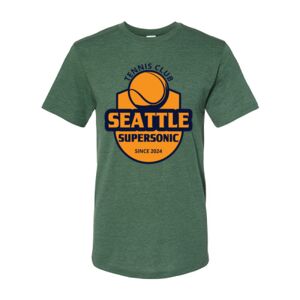 Triblend T-Shirt Thumbnail