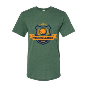 Triblend T-Shirt Thumbnail