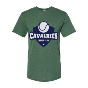 Triblend T-Shirt Thumbnail