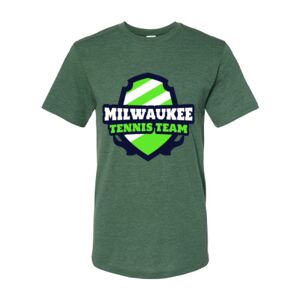 Triblend T-Shirt Thumbnail