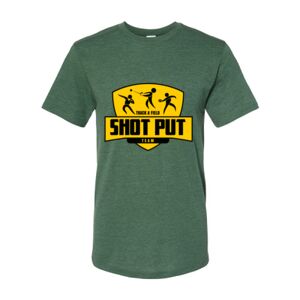 Triblend T-Shirt Thumbnail