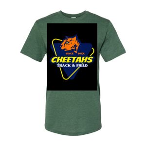 Triblend T-Shirt Thumbnail