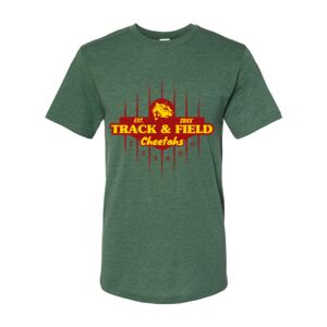 Triblend T-Shirt Thumbnail