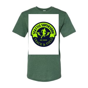 Triblend T-Shirt Thumbnail