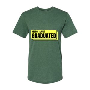 Triblend T-Shirt Thumbnail