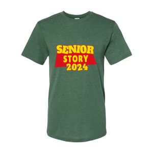 Triblend T-Shirt Thumbnail