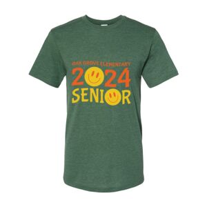 Triblend T-Shirt Thumbnail