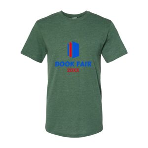 Triblend T-Shirt Thumbnail
