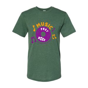 Triblend T-Shirt Thumbnail