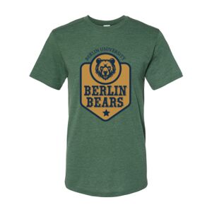 Triblend T-Shirt Thumbnail