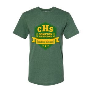 Triblend T-Shirt Thumbnail