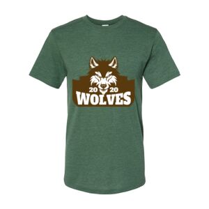 Triblend T-Shirt Thumbnail