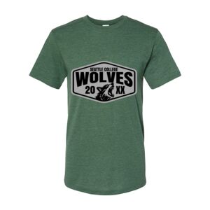 Triblend T-Shirt Thumbnail