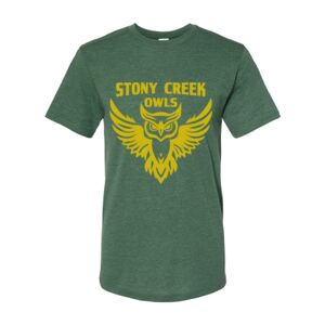 Triblend T-Shirt Thumbnail