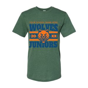 Triblend T-Shirt Thumbnail