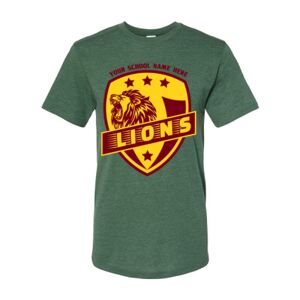 Triblend T-Shirt Thumbnail