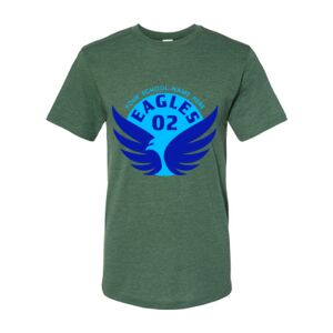 Triblend T-Shirt Thumbnail