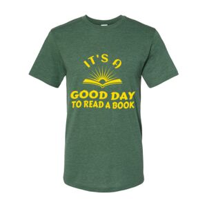 Triblend T-Shirt Thumbnail