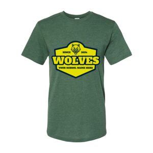Triblend T-Shirt Thumbnail