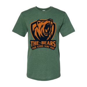 Triblend T-Shirt Thumbnail