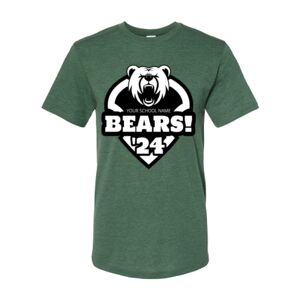 Triblend T-Shirt Thumbnail
