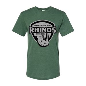 Triblend T-Shirt Thumbnail