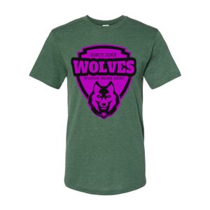 Triblend T-Shirt Thumbnail