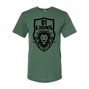 Triblend T-Shirt Thumbnail