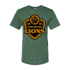 Triblend T-Shirt Thumbnail