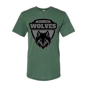 Triblend T-Shirt Thumbnail