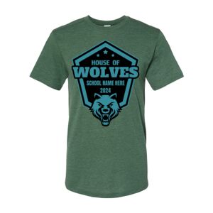 Triblend T-Shirt Thumbnail