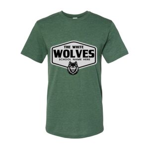 Triblend T-Shirt Thumbnail