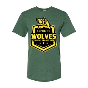 Triblend T-Shirt Thumbnail