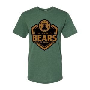 Triblend T-Shirt Thumbnail